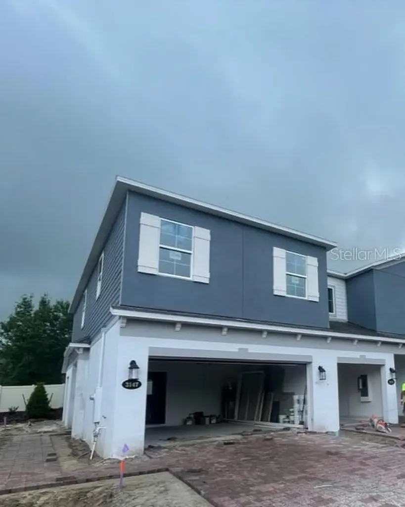 3147 Riverboat Way Oviedo FL 32765