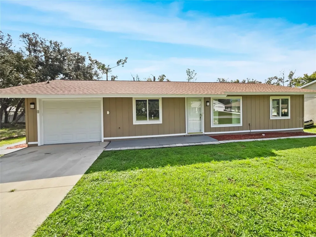 4640 S Cranberry Boulevard North Port FL 34286