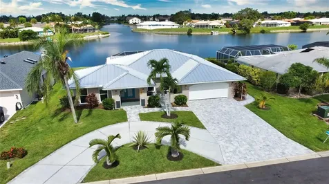 1731 S Gondola Court Venice FL 34293