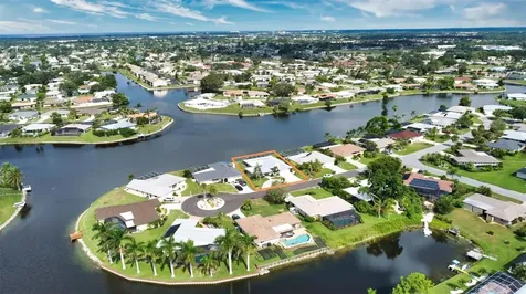 1731 S Gondola Court Venice FL 34293