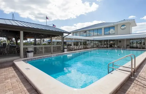 1731 S Gondola Court Venice FL 34293