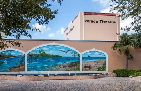 1731 S Gondola Court Venice FL 34293
