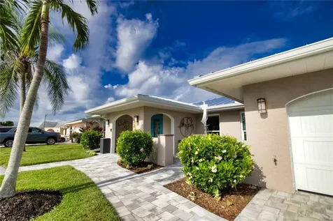 1731 S Gondola Court Venice FL 34293