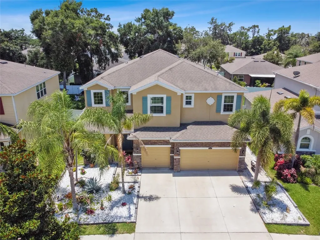 10413 Hampton Meadow Way Riverview FL 33578