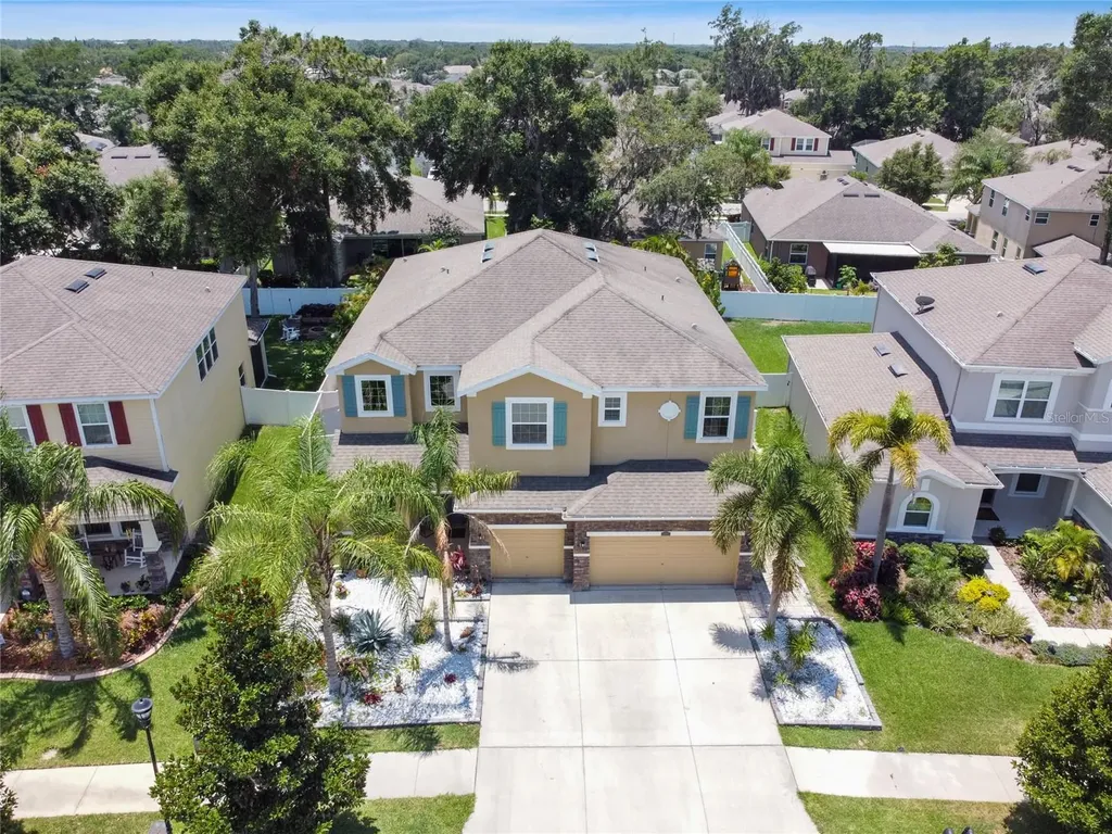 10413 Hampton Meadow Way Riverview FL 33578