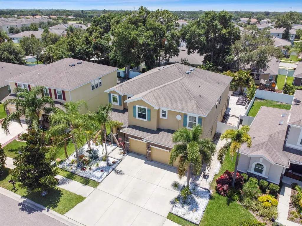 10413 Hampton Meadow Way Riverview FL 33578