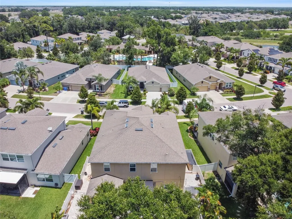 10413 Hampton Meadow Way Riverview FL 33578