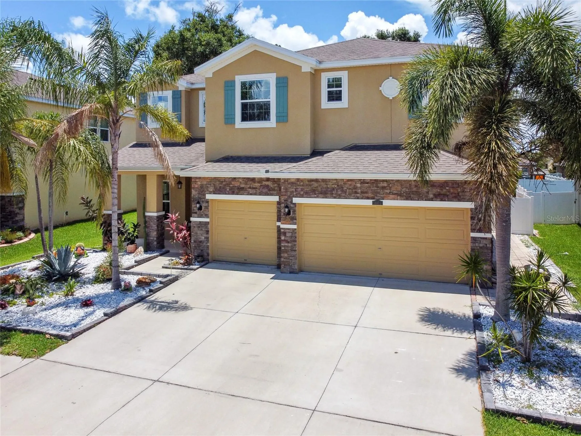 10413 Hampton Meadow Way Riverview FL 33578