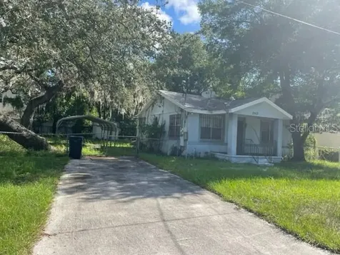 2912 Chipco Street Tampa FL 33605
