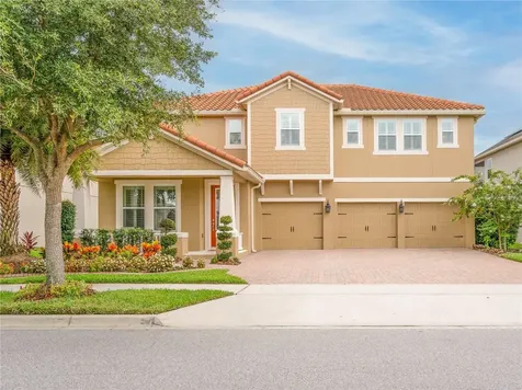 15973 Citrus Knoll Drive Winter Garden FL 34787