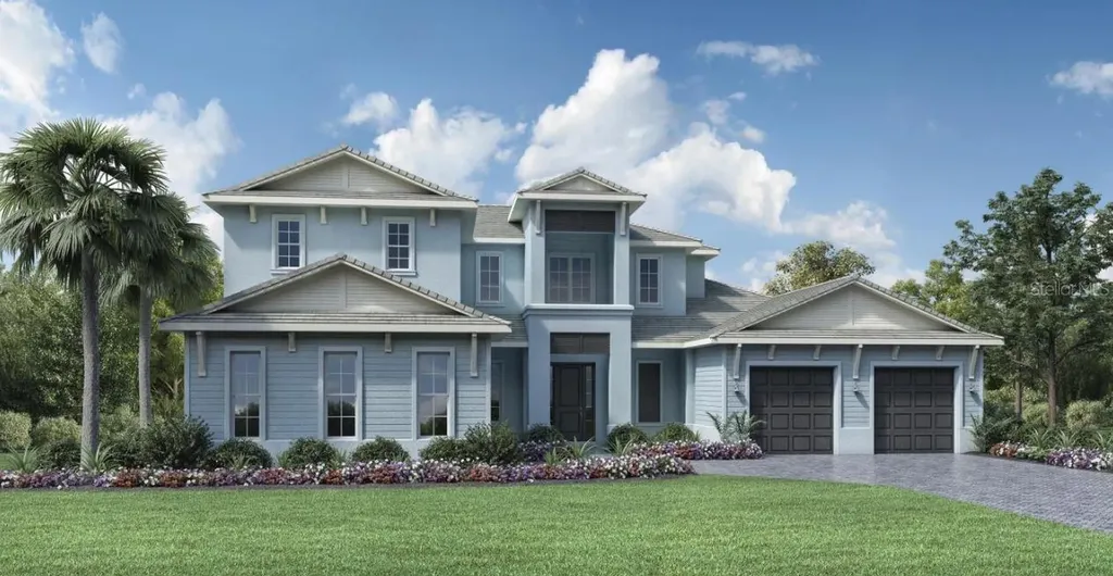 18212 Cayo Largo Place Bradenton FL 34202