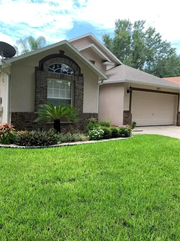 445 Lisa Karen Circle Apopka FL 32712