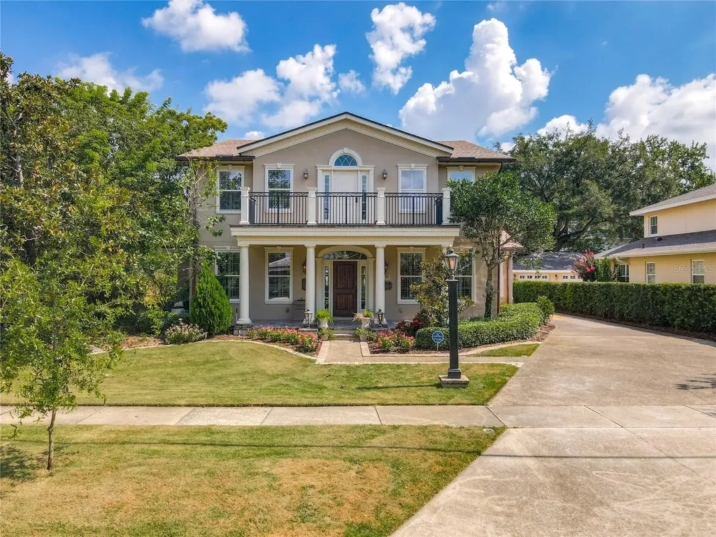 1331 Hibiscus Avenue Winter Park FL 32789