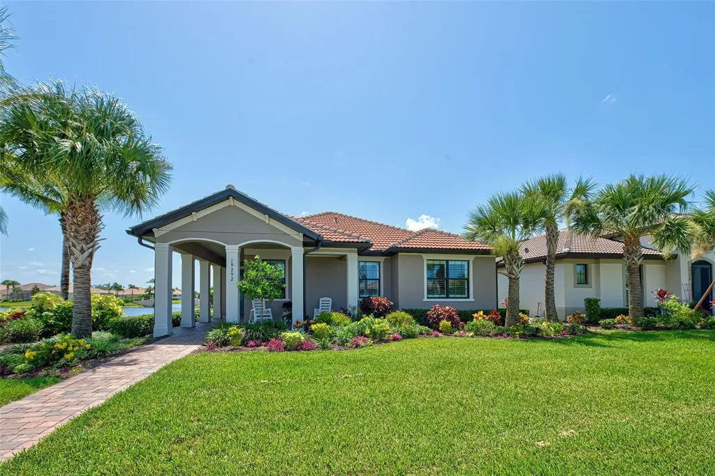 19292 Corradino Boulevard Venice FL 34293