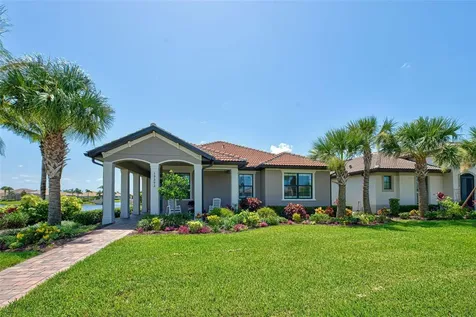 19292 Corradino Boulevard Venice FL 34293