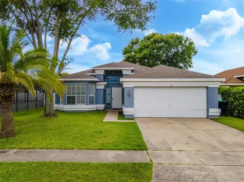 1526 Avleigh Circle Orlando FL 32824