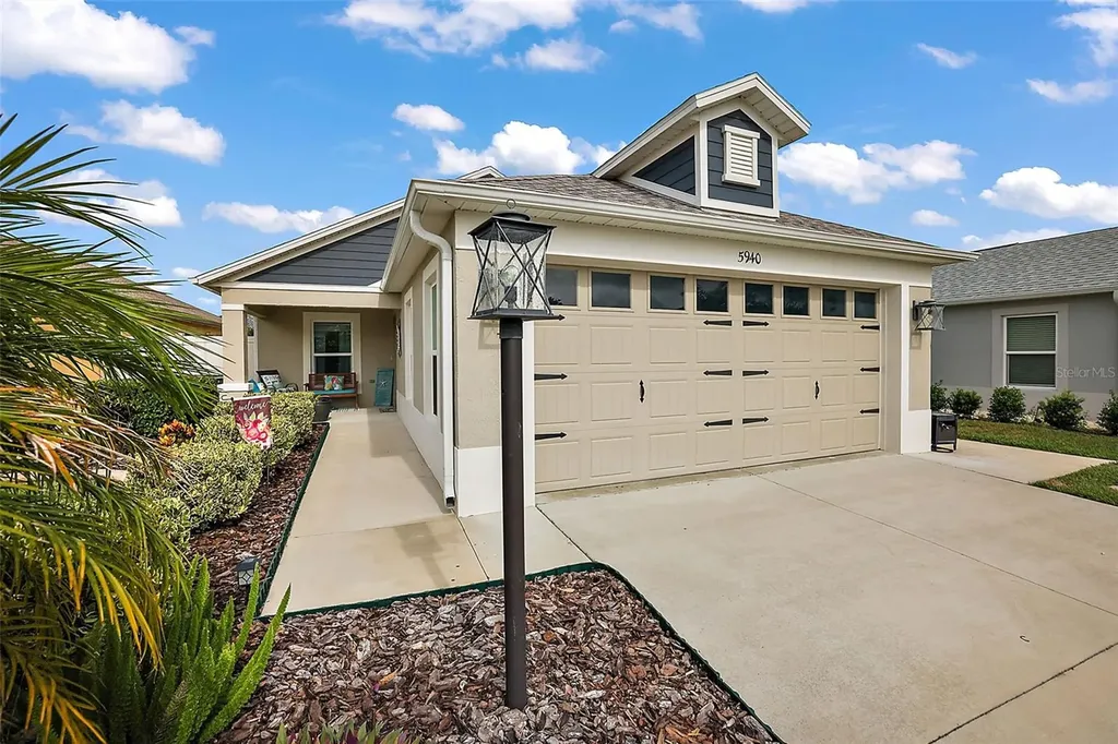 5940 Kaplan Court The Villages FL 32163