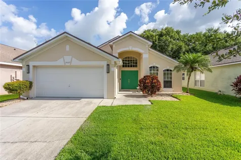 3037 Eglington Drive Orlando FL 32806