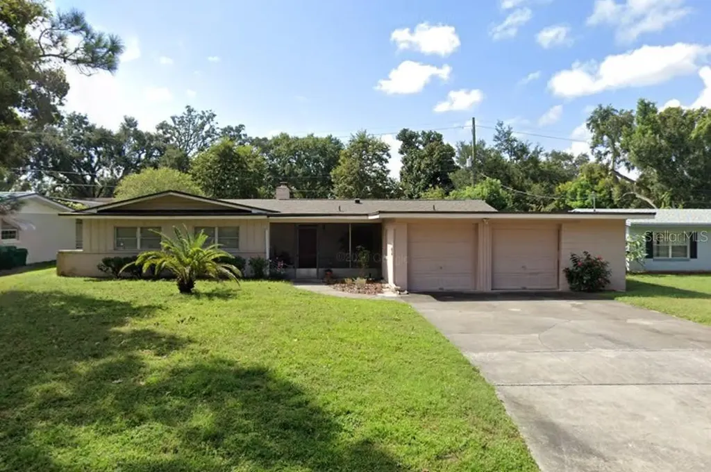 1302 Lake Margaret Drive Orlando FL 32806