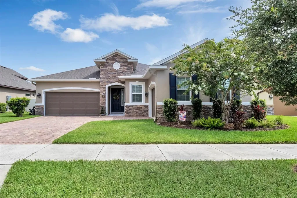 432 Wrangler Road Winter Garden FL 34787
