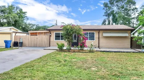 4310 78th Way N St Petersburg FL 33709