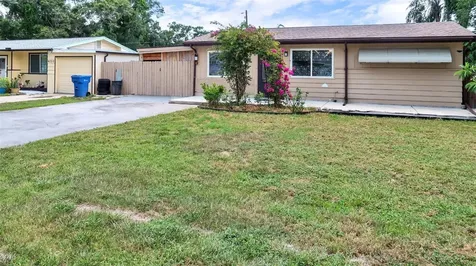 4310 78th Way N St Petersburg FL 33709