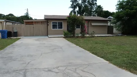4310 78th Way N St Petersburg FL 33709