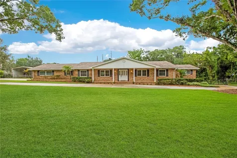 256 Lazy Acres Lane Longwood FL 32750