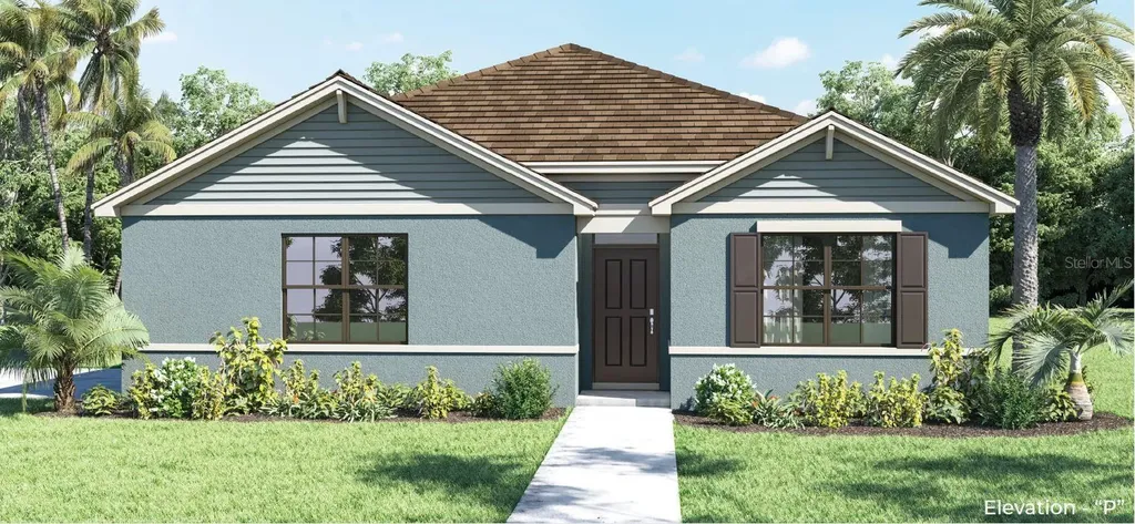 5701 Sundial Terrace Saint Cloud FL 34771