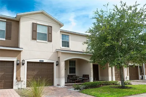 10620 Savannah Plantation Court Orlando FL 32832