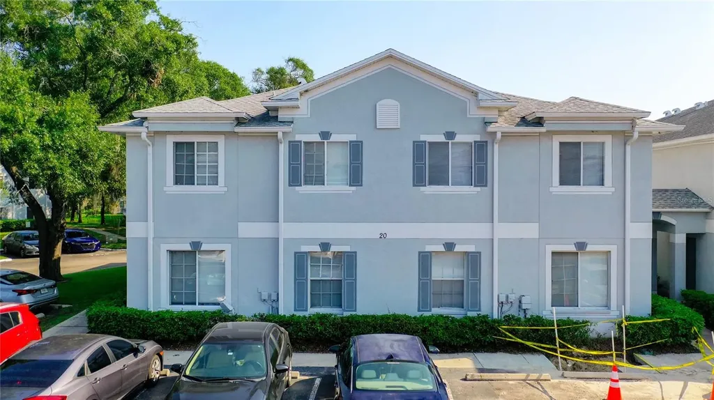 4106 Waterside Island Court Tampa FL 33617