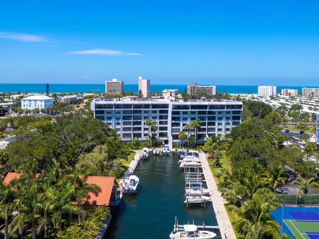5911 Midnight Pass Road Sarasota FL 34242