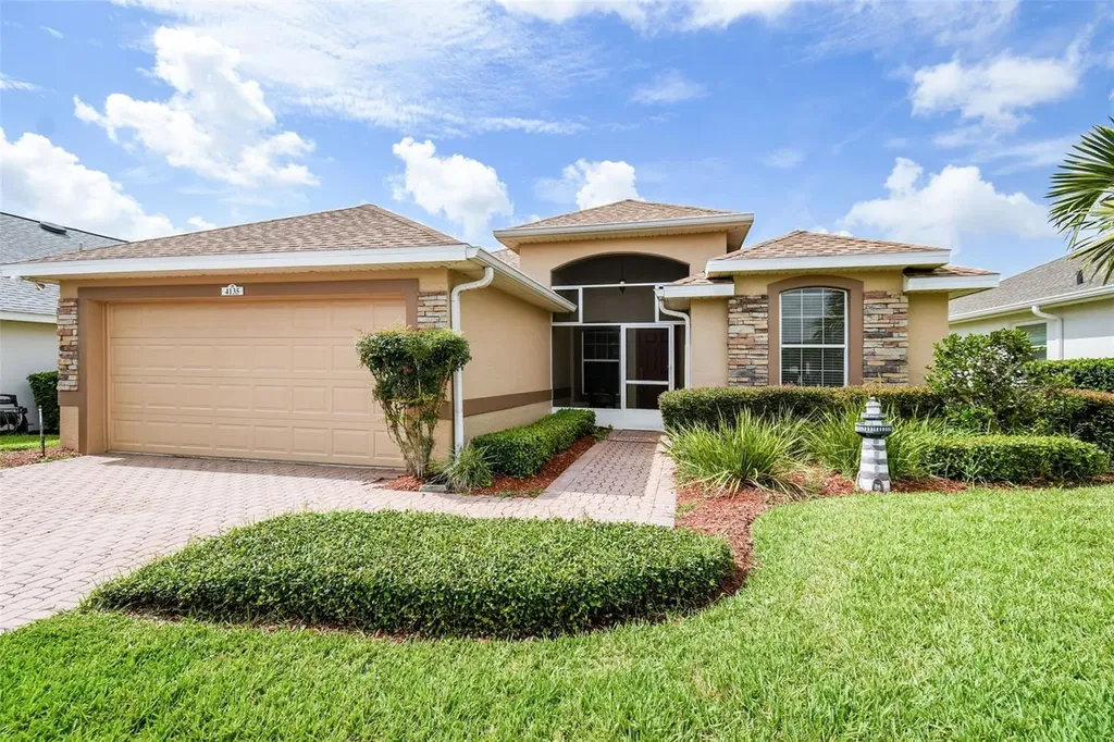 4135 Bedford Avenue Winter Haven FL 33884