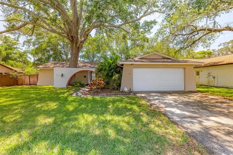 746 Rustic Oaks Drive Palm Harbor FL 34684