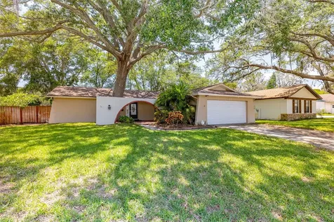 746 Rustic Oaks Drive Palm Harbor FL 34684