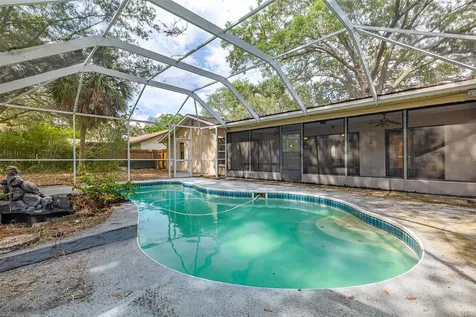 746 Rustic Oaks Drive Palm Harbor FL 34684