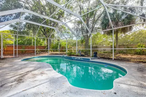 746 Rustic Oaks Drive Palm Harbor FL 34684