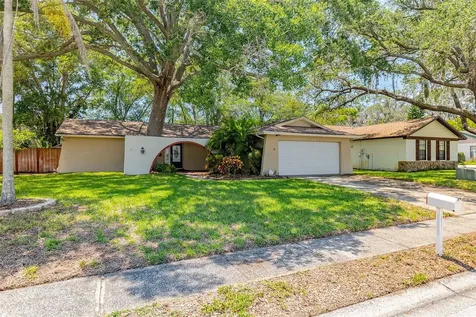 746 Rustic Oaks Drive Palm Harbor FL 34684