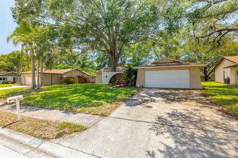 746 Rustic Oaks Drive Palm Harbor FL 34684