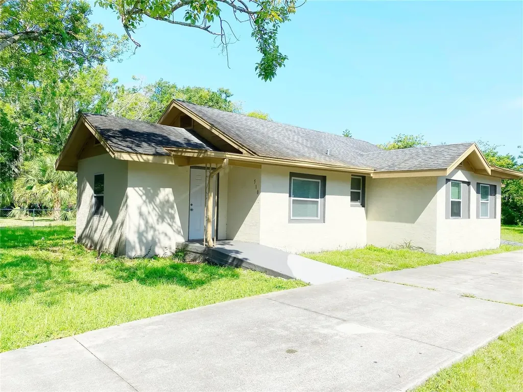 518 Brentwood Drive Daytona Beach FL 32117