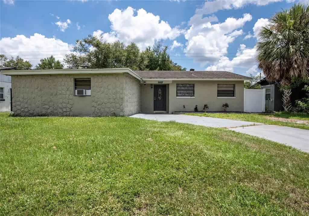 3027 Mary Church Court Orlando FL 32811