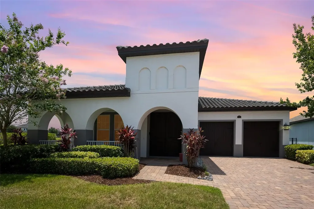 16646 Varone Cove Court Winter Garden FL 34787