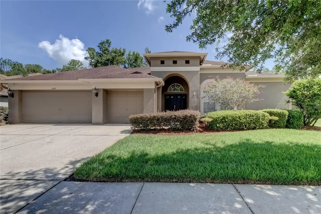 5047 Silver Charm Terrace Wesley Chapel FL 33544