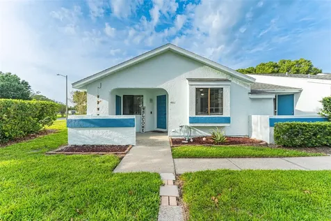 401 Cedar Ridge Court Oldsmar FL 34677