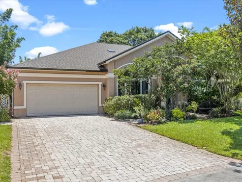 663 Hartford Court Oviedo FL 32765