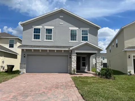 5033 Blue Hammock Court Kissimmee FL 34746