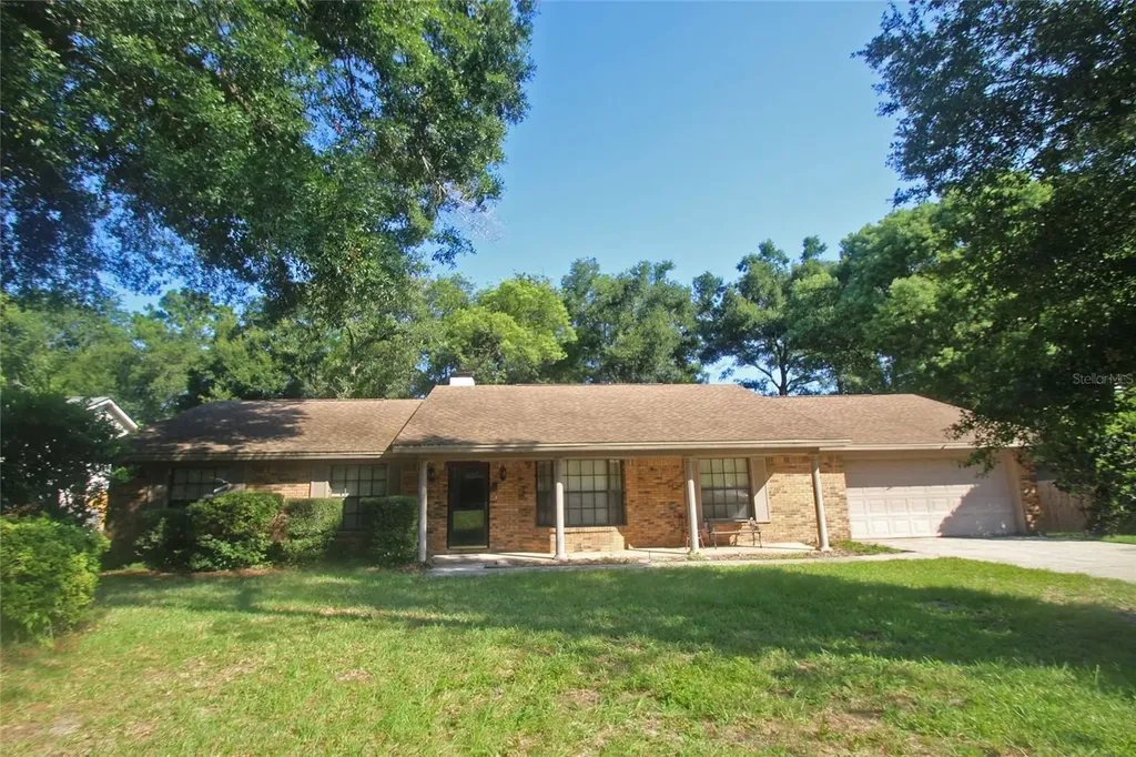 2137 Bluff Oak Street Apopka FL 32712