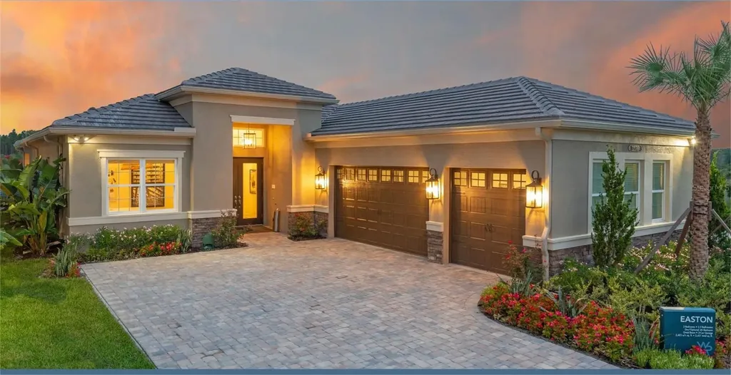 32272 Rosewood Meadow Lane Wesley Chapel FL 33543