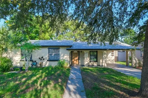 5618 Pinerock Road Orlando FL 32810