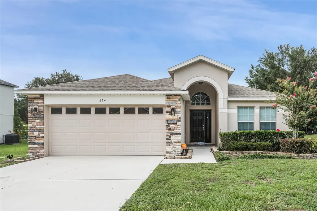 324 Edisto Place Apopka FL 32712